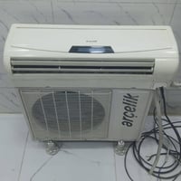 سبلت طن 1  النوع ارتشيلك اقتصادي يشتغل عل سحب أيضا يسحب 5امبير السعر 1...