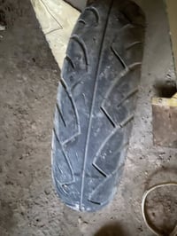 تاير ماكس120 • ما بي شي • بغداد الكوفه