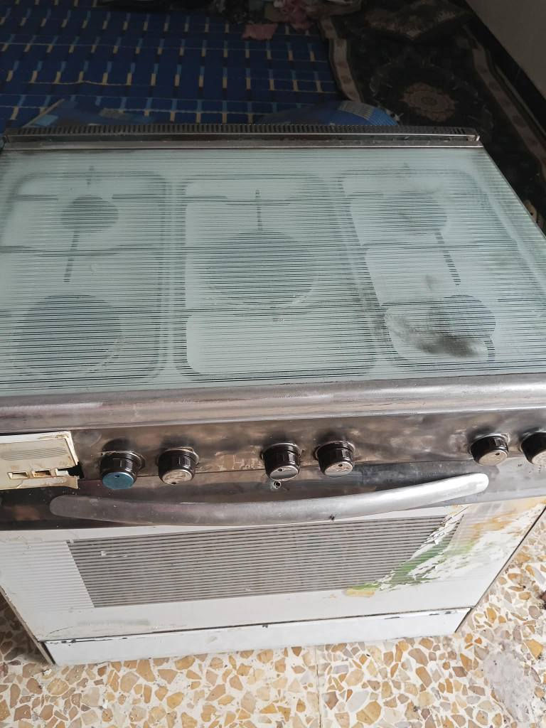 طباخ عشتار نضيف كلش كله شغال السعر 100قفل استفسار اتصال على رقم التالي *********** دهل اوران, واسط
