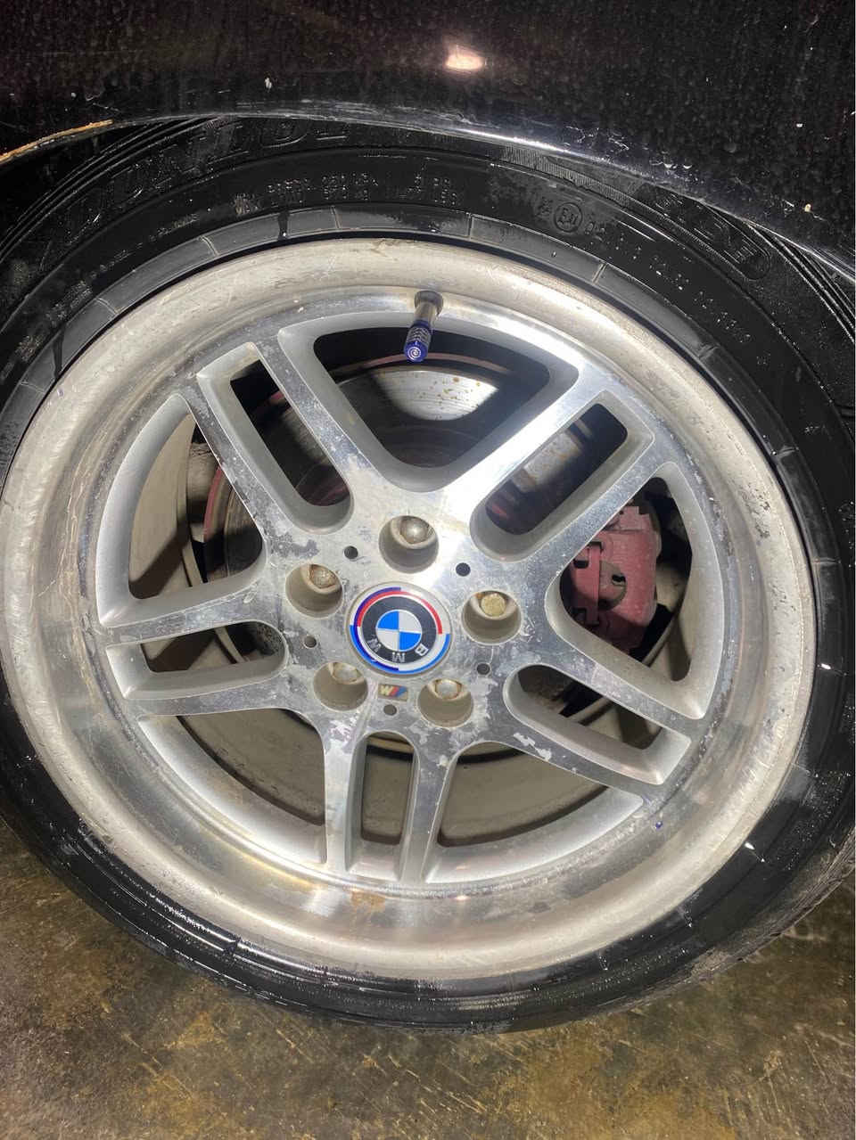 ویل ئیم قیاس 17 بۆ فرۆشتن + گۆرینەوە تایەكان نیوداشن ویلەكانیش بەشەرت تەقینە و خواری هیچ پیوە نیە رانية, السليمانية


**إذا كنت صاحب هذا الإعلان وتريد حذفه لأي سبب، رجاءا أرسل رسالة إلى الدعم الفني**