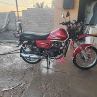 تايهه برو • موديل ١٨ • جصان