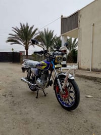 سونك 2025 • 200cc • رمادي ابو طيبان