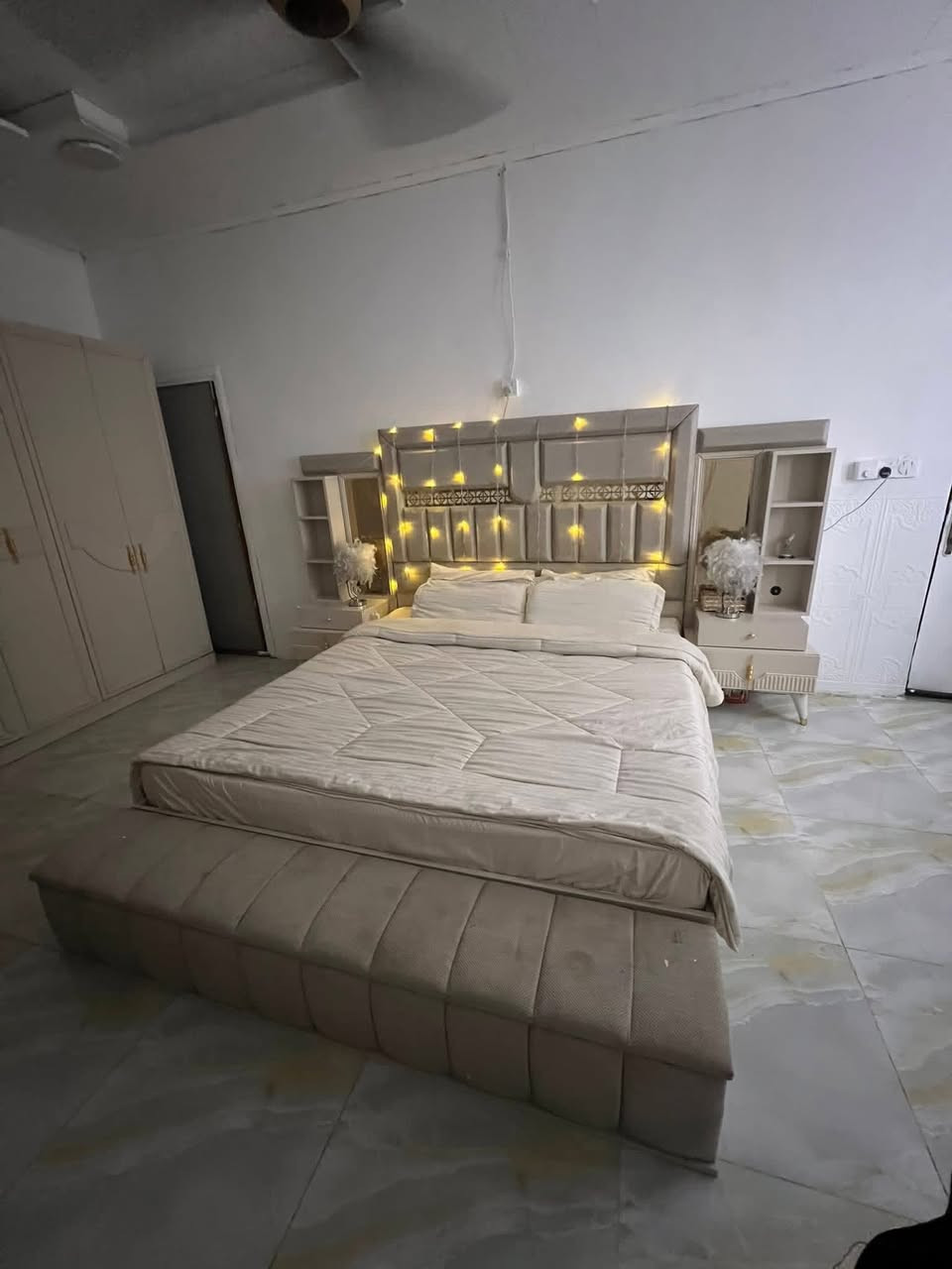 للبيع


**إذا كنت صاحب هذا الإعلان وتريد حذفه لأي سبب، رجاءا أرسل رسالة إلى الدعم الفني**