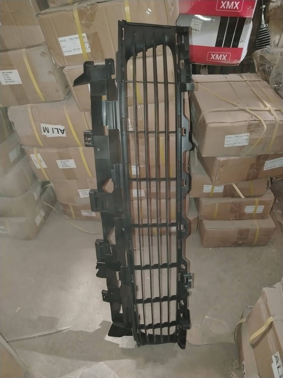 سلام عليكم
ادوات رينو سمبل لوجي داستر لوكان ان شاء الله كلشي موجود ادوات اصليه انسب الاسعار يوجد فيتر وحداد اختصاص رينو يوجد توصيل جميع المحافظات جام لايت سمبل حديث قديم ***********
