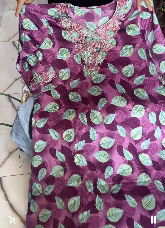 عرووووض نارية وجبه جديده من الدشاديش الكشمير والمخاور والعبايات الكويتي ب٥ الاف فقط ازياء المهره حولي الجامعه مجاور بيت المرمر .. #@


**إذا كنت صاحب هذا الإعلان وتريد حذفه لأي سبب، رجاءا أرسل رسالة إلى الدعم الفني**