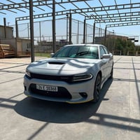 جارجر جي تي • دودج جارجر GT • سيارة دودج 2019 • تشارجر جي تي 2019 • دو...