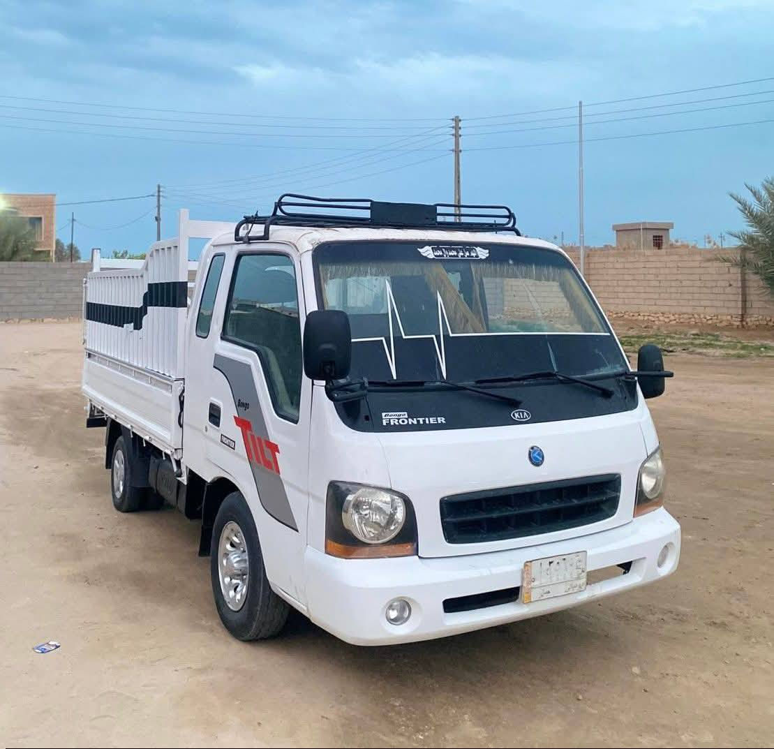 كيا ام عيون موديل 2001 رقم ديالى سياره حلوه نضيفه مصبوغه للجماليه كير مكينه اكسن شاصي مكفول  سعر 72 وبيها مجال بسيط عنوان بغداد 
***********
