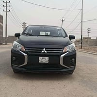 ميتسوبيشي • سيارة ميتسوبيشي • موديل 2024 • سيارة حديثة • سيارة اقتصادي...