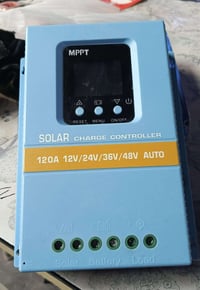 120امبير من 12فولت ال48فولت  السعر 60 توصيل مجاني  07738018021