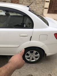 ٢٠١٠ • محرك ١٦ • كير شرط