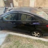 مرحبا سياره اكسنت موديل ١٣للبيع اي نقص مابيها رقم بغداد انكليزي سوناره...