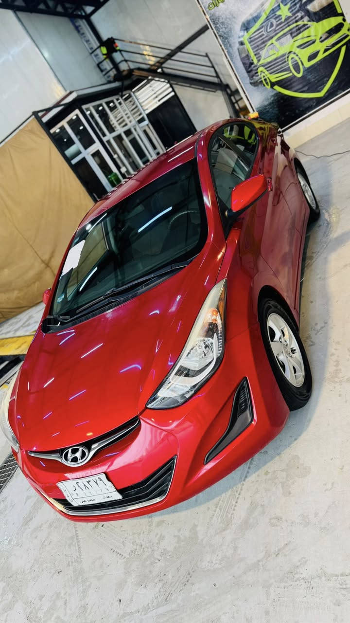 السلام عليكم النترا 2015 وراد امريكي ماشية 35 جديدة واستخدام كلش نظيف جاهزة وكاملة حادثهة باب الصدر والباب الخلف مبدلات ومصبوغات وشوية بالجاملغ الخلفي صبغ السيارة محرك 2000 مواصفات اعتيادية وضعيات قيادة جام كهرباء تحكمات ويل كب كير اوتو والباقي معروف السعر 105 وبيهة مجال للاستفسار الاتصال مكان السيارة بغداد 
***********
***********
