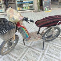 ٥ بطاريات • ١٩ أمبير • مع شاحن