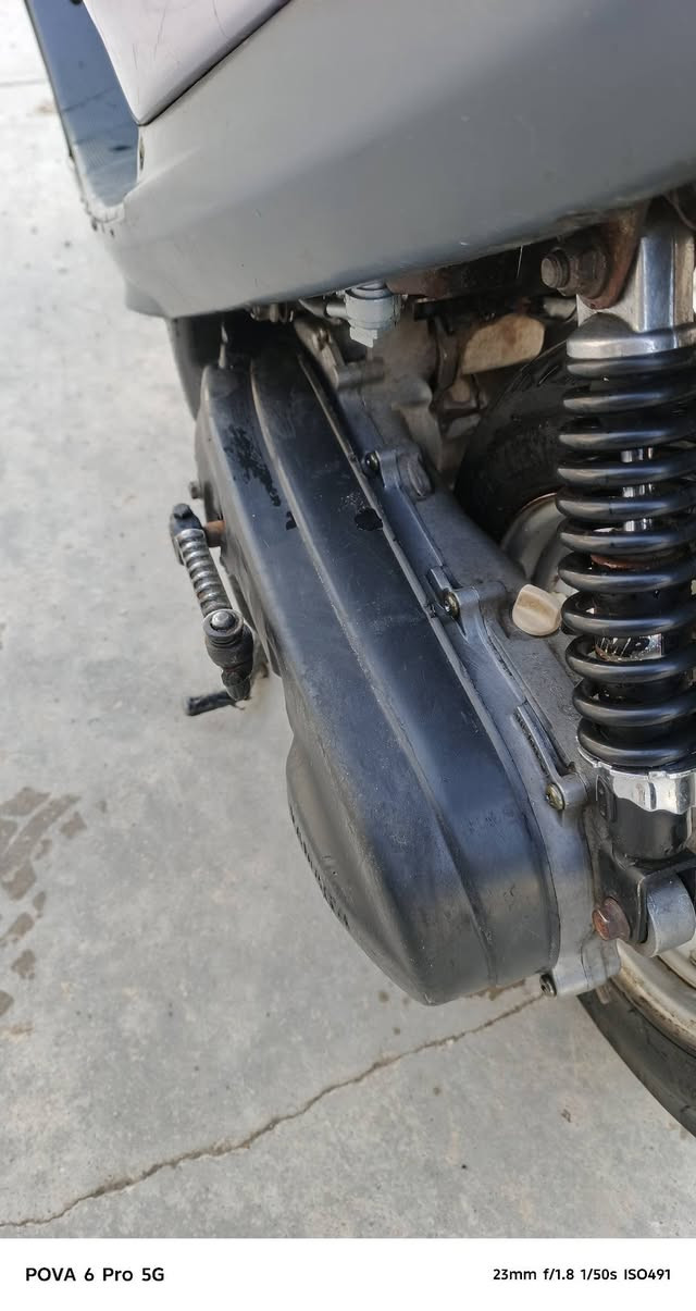 سلام عليكم :دراجة نفخ موديل 2009 نضافه 100% المكينة مكفوله مامطخوخ صبانه وماينسمع الهة صوت سلف وهندر شغال ابيع شرط جيب فيترك وتعال كله جديد وشغال وايرمنية شغاله اشاير عالي وناصي اشاير شرط الشلعة بطناش شاصي سليم من الكسر وماملحوم سعر 420 وبي مجال حك جيتك غير متواجد على صفحة :رقم *********** بي واتساب
