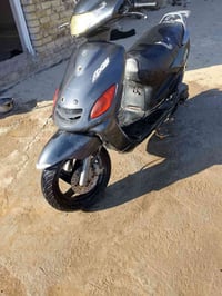 دراجة اكزز • فحل • بابل