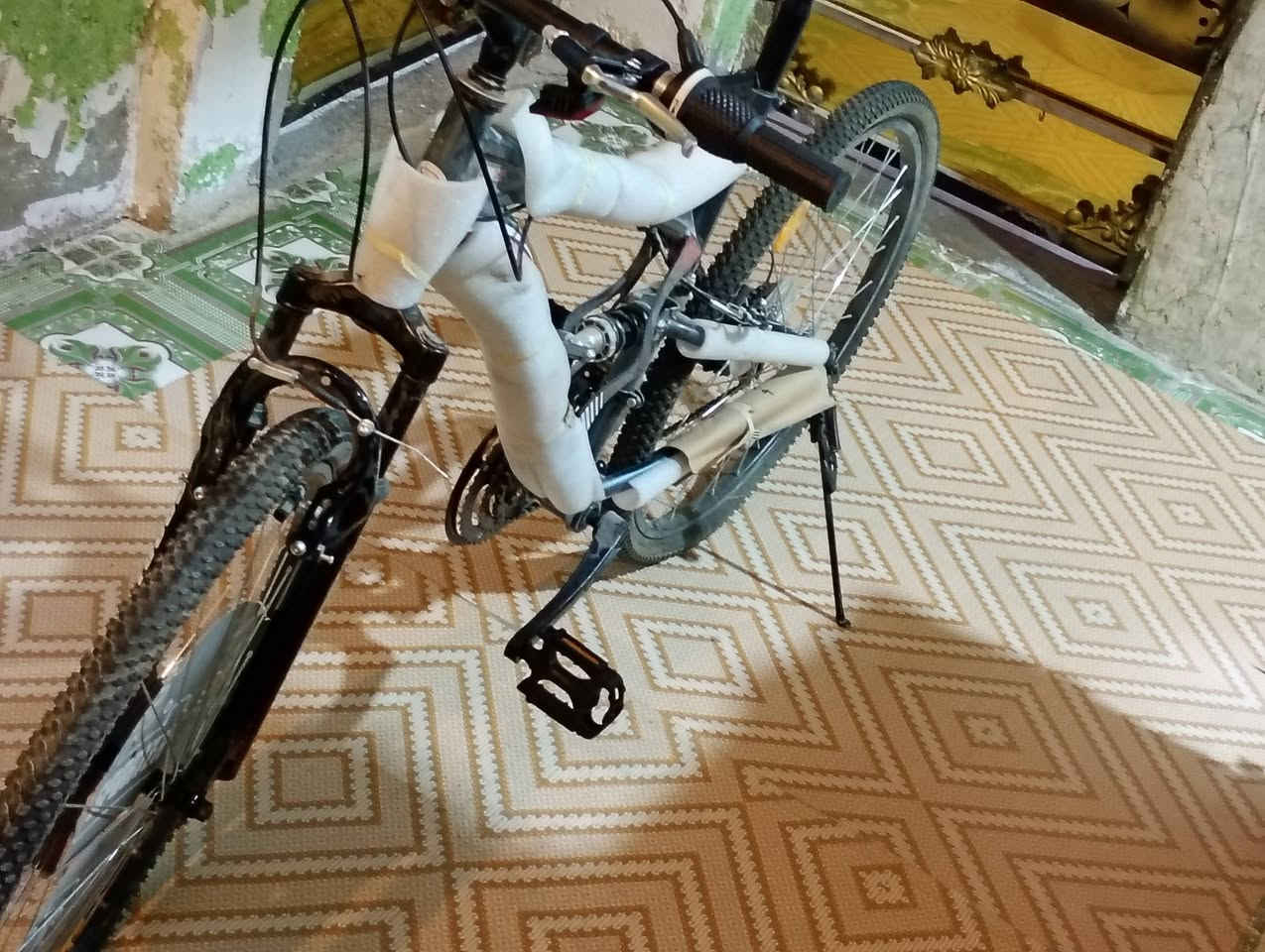 سلام عليكم باسكل للبيع جديد ما مستعمل الموقع البصره الزبير سوق سوادي قرب جامع  قيم وخذ


**إذا كنت صاحب هذا الإعلان وتريد حذفه لأي سبب، رجاءا أرسل رسالة إلى الدعم الفني**