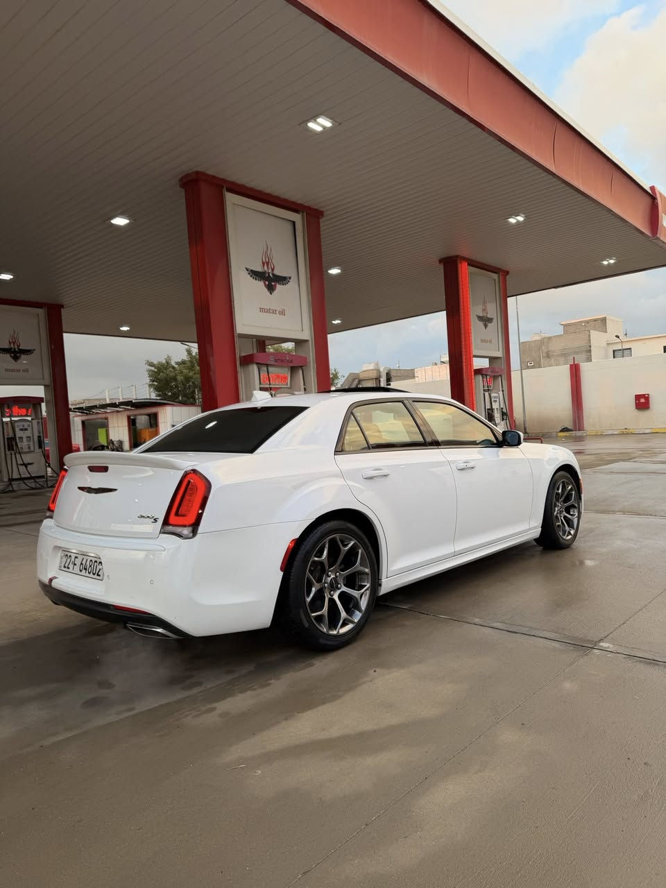 سلام عليكم اوباما موديل 2018 S سياره كلين تايتل مكفول كفاله عامه 

 سعرها 293
ماشية 65 حقيقي

رقم هاتف ☎️ ***********
مواصفات سياره S
شاشه كبيره
كاربلي + gps 
 
 دمام مكبره بل صندوك
حساس امامي +خلفي 
رادارجانبي 

شفتات استيرن 
فتحتين بل سكف بانورما
بجم عريض 
 
رقم سنويه كله جديد  
عنوانه كركوك
