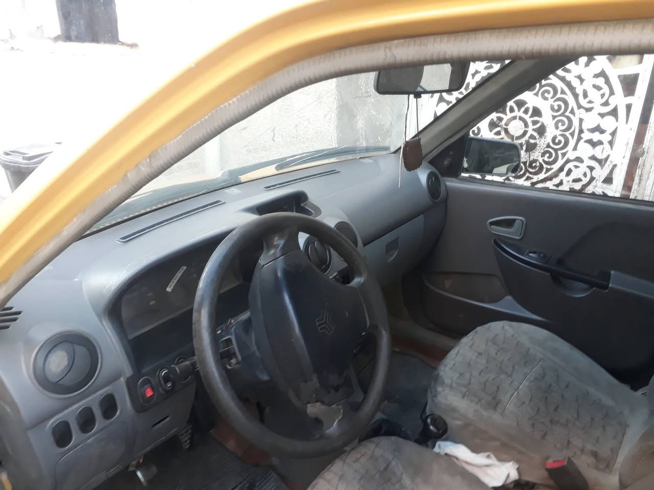 السلام عليكم  سايبه 2012 للبيع صاحبها موجود تحويل مباشر سعر ٢٤ بيها بجال رقم بغدا نكليزي تصال لخاص


**إذا كنت صاحب هذا الإعلان وتريد حذفه لأي سبب، رجاءا أرسل رسالة إلى الدعم الفني**