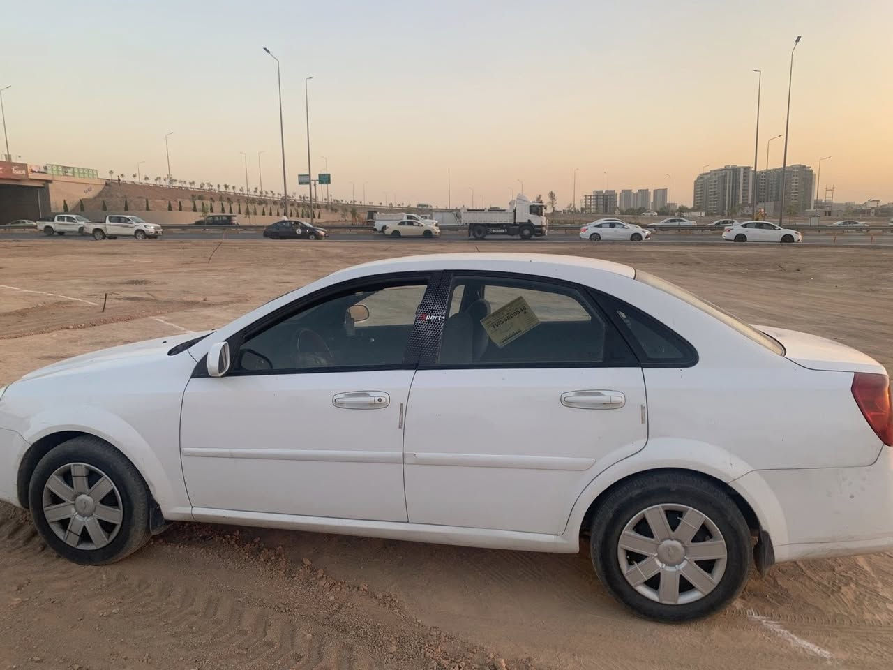 شوفرليت اوبتره موديل 2010 كير تماتيك صبخ قطعه وحده جاملخ الوره السعر 85 بي مجال ***********
