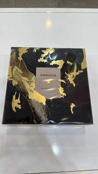 عطر • امواج بيربوس • ٥٠مل