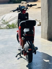 شحن • ٢٠٢٥ • بطاريات ٥ دبل