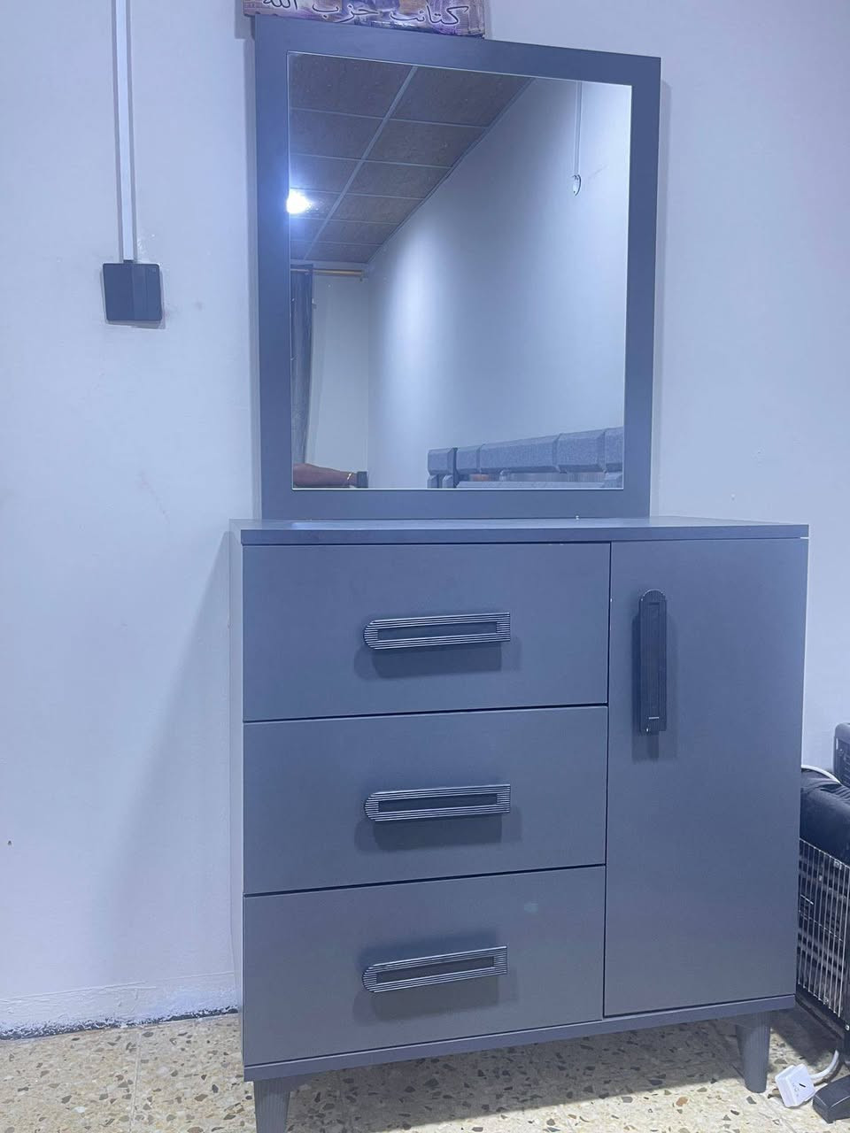 غرفه تركي استخدام قليل ٥ قطع ٤٥٠ مكان السيديه


**إذا كنت صاحب هذا الإعلان وتريد حذفه لأي سبب، رجاءا أرسل رسالة إلى الدعم الفني**