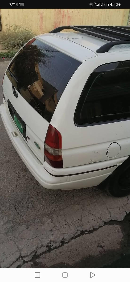 فورت اسكورد للبيع محرك كصة ١٦ طخم تايرات جديد باتري جديد شرط التحويل كابون بنزين موجود سيارة حيل نضيفة السعر ٢٥ رقم الهاتف ***********
