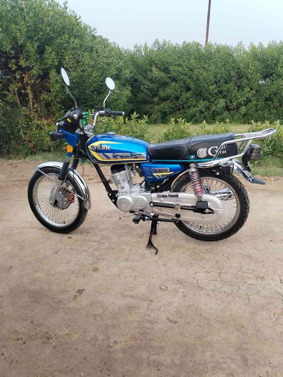 دراجه تايگر للبيع موديل 2025مگفوله كفاله عامه ماشيه شي قليل الاتصال...
***********
