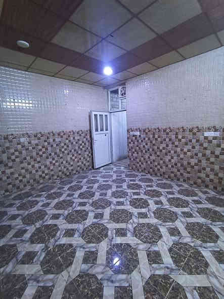 🔥دار للبيع طابو صرف المساحة 100 متر 
الموقع  كركوك حي الاسرئ خلف التجاري قرب ثانوية اليمامة للبنات بالقرب من شارع دوميز التجاري

 دار  طابق واحد يحتوي  علئ غرفتين ومطبخ واستقبال وصحيات درج داخلي + كراج   سياره 
🔥#السعر  85مليون بي المجال
للاستفسار الاتصال على الرقم التالي ***********
