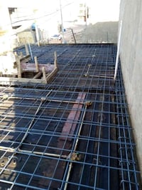 كرارة • ٥٠م • هيكل طابق واحد