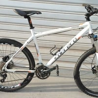 كاريرا كراكن • ٢٦ بوصة • فرامل هيدروليك