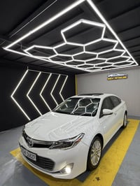 أفالون • ٢٠١٣ • خليجي