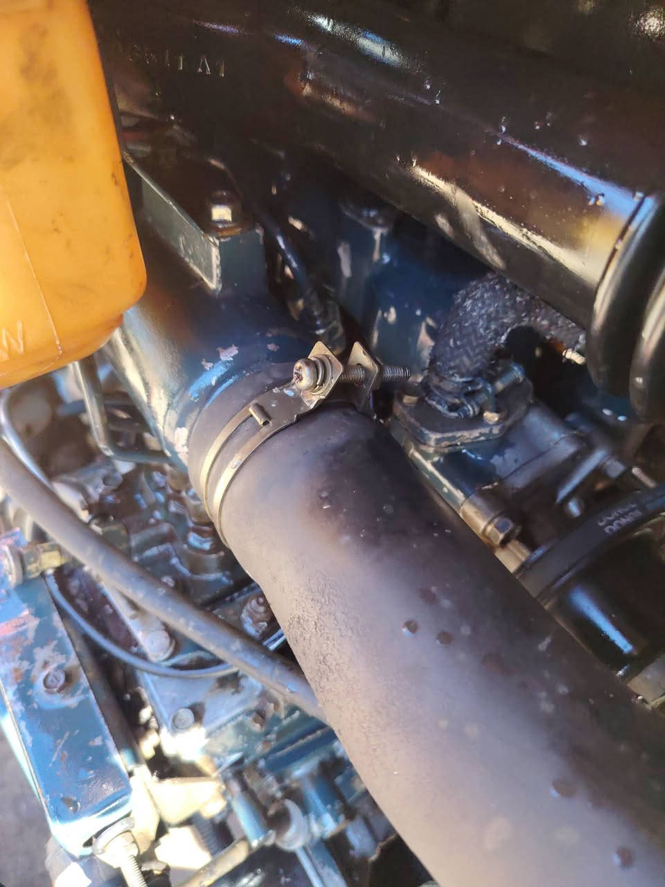 سلام عليكم ورحمة الله وبركاته
كابوتة للبيع
مكان الدجيل
***********
