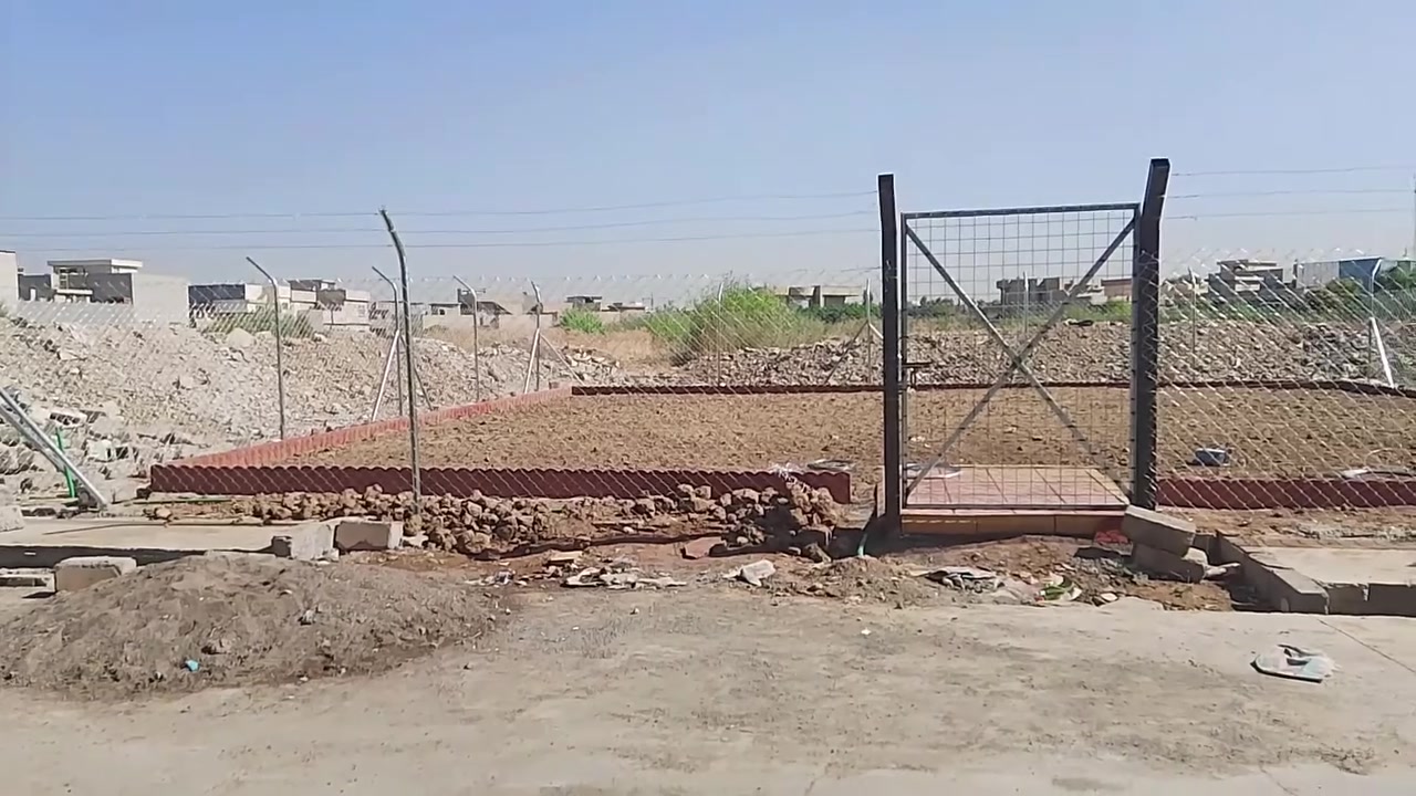 ⛑️🪬بي ار سي 2/5 
يوجد تجهيز حدائق منازل ومنتزهات🛠️   
كرسته وعمل ⛑️🦺🛠️موصل وأطراف فقط 🛠️🦺🪬
  ⛑️🛠️  🪬🦺 واتساب ***********
