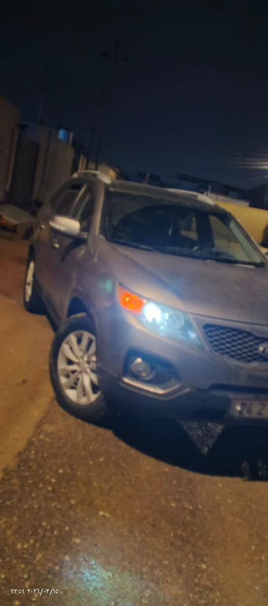 السلام عليكم ورحمة الله
سورنتو للبيع 2012گااز

ادوات ادوات ادوات 

متوم طبق الاصل 

ارقام شمالي وسنويه 

كصه جنطه 

دخول جديد

مكينه 4 سلندر كاز

سوبر جارج 

فوول مواصفات عدى الفتحه 

بصمه تشغيل 

بصمة بوب 

حساسات خلفيه 

تبريد وتدفئه كشنات 

    كشنات كهربائي 

7 راكب 3 قطع تبريد

حداديه فول 

لايت زنون 

تخم تاير كارتون 

كلشي شغال مابيه اي نقص

السياره كارتون

 جاهزه ع الاخير 

مال جناااي 

السعر ٦٠

وبيه مجال حق الجيه

المكان البصرة 

الاتصال والاستفسار *********** اتصل وتدلل
