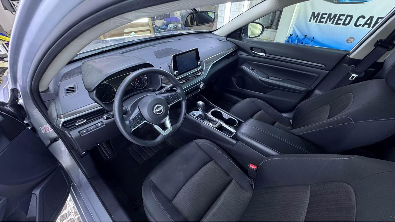 NISSAN ALTIMA SV 
 ضرر فقط تعديل جاملغ
39ml
بدون دواخل بدون ايرباك
رقم كاتي 
١٨٠$ وبي مجال 
  0770 100 9989 كركوك, العراق
