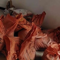 جص الفلوجة • ١٠ أكياس • جسر ديالى القديم