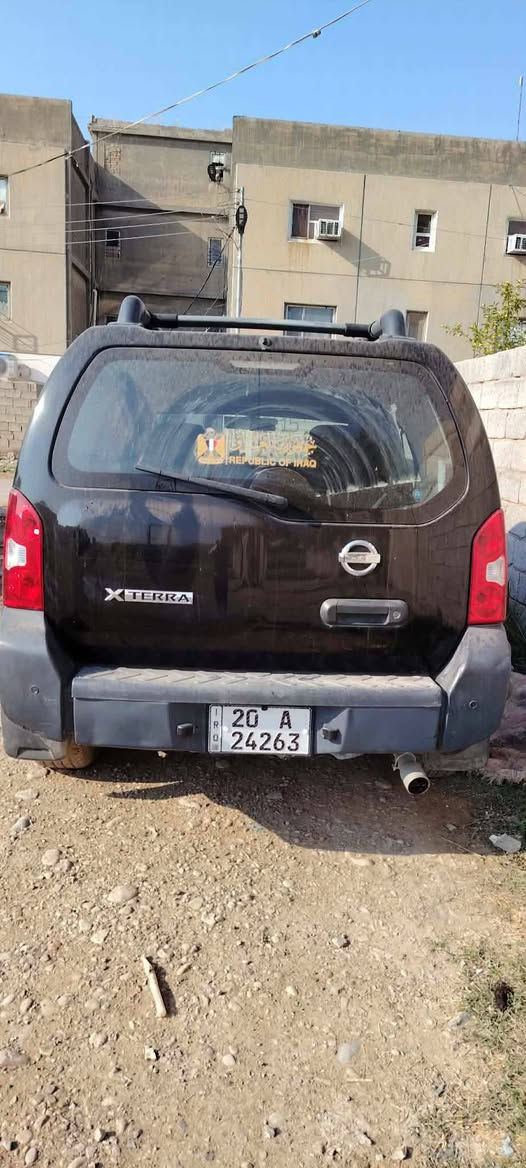 موديل ٢٠٠٨ لسعر ٦٥ وبيه مجال  وعليه غرامه ٣ ورقات   لغرامه تنزل من سعر سياره خير من الله كفال شغل وطلع   محرك لوك كلشي مابيه مكفول سياره كفاله ولسونار مرفق بلصور بيه رجفه بلكاردن  هسه بلجديد صارت كير مكفول


**إذا كنت صاحب هذا الإعلان وتريد حذفه لأي سبب، رجاءا أرسل رسالة إلى الدعم الفني**