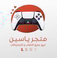 بلايستيشن • صفحة شخصية • ياسين شوان عبدالله