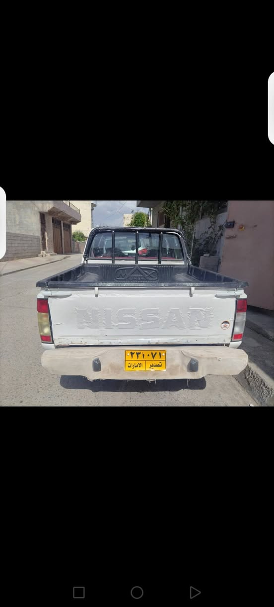 مەنەفێست فسفۆڕ 2008 کامل سبوغ نیە بەڵام بەکامل دەیفرۆشم پێش و پاشی کەپسە رانية, السليمانية


**إذا كنت صاحب هذا الإعلان وتريد حذفه لأي سبب، رجاءا أرسل رسالة إلى الدعم الفني**