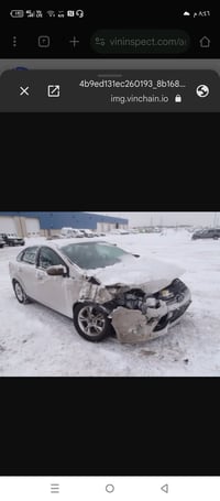 فورد فوكس • ٢٠١٤ • وارد امريكا