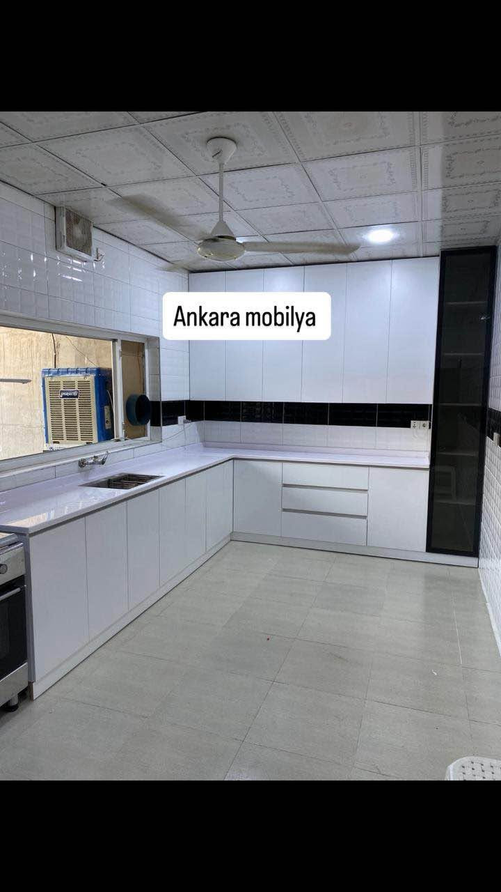 ‏💎Ankara mobilya💎
‏‎💎 معمل أنقرة 💎
‏‎‏ديكورات المحلات 🏠
‏‎‏غرف نوم🪚
‏‎دريسنك روم ⚒️
‏‎و الامنيوم 🏡

‏‎🎉🎊أسعار تنافسي💥💥💥
سعر متر مربع كنتور 140 الف دينار فقط🔥🔥🔥
‏‎‏ كاونتر خشب تركي Mdf سعر المتر110 دولار فقط☑️
‏‎الامنيوم تركيسعر متر فقط 125 الف عراقي☑️
‏☑️‎‏متر كاونتر بالون بريس سعرها135 دولار
‏‎‏سعر متر مرمر تركي درجة أولى 65 دولار فقر
☑️
‏‎التصميم 3Dللمطبخ مجاناً بعد الاتفاق 💻

‏‎كل هذا معه كل مطبغ هديه تختار اذا كان قياس اكثر    من 5 أمتار فا تختار واحد  من نقاط
‏‎طباغ معضدي1🎁
‏‎2 مرشحة🎁
‏‎3ميز طعام🎁
‏‎4متر مرمر🎁

‏‎وشغل تفصال حسب طلب 💯
‏‎بضمان 🤝💯خمس سنوات كول هاذا 
‏‎ عنوان كركوك شارع حسابات 
‏‎جانب مطعم بآب حسابات معرض أنقرة ***********📞
‏‎للحجز والاستفسار يرجى زيارة معمل 
‏‎او مراسلة الصفحة ‎‏ كركوك, العراق
