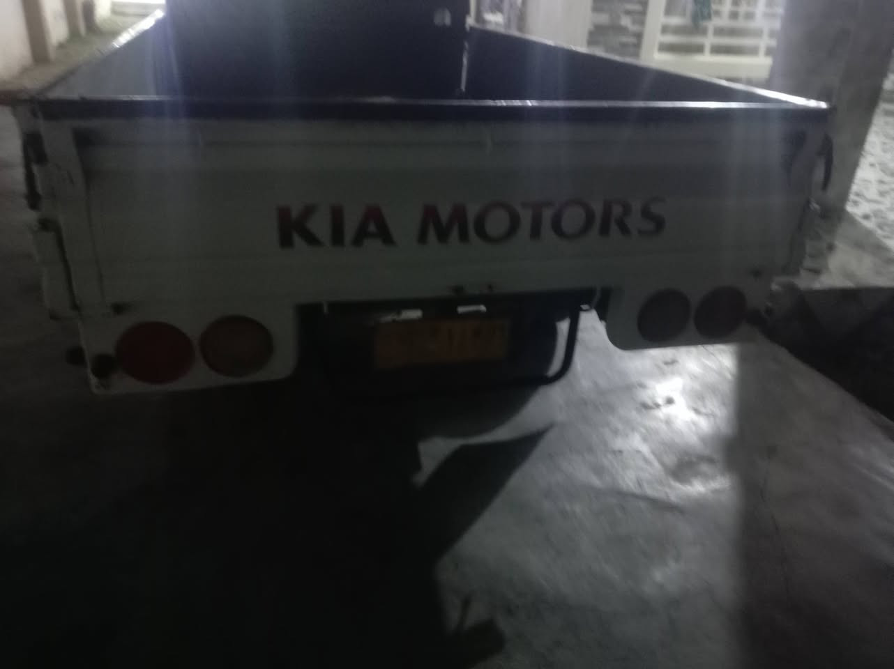 سلام عليكم كية بنكو مديل 2009رقم صلاح الدين (سياره نقص ضبارة يعني ) مكفولة  كسل محرك شاصي بيهة مكانات صبق سعر 65و بيهة مجال مكاني صلاح الدين سامراء ناحية معتصم رقم الهاتف ***********
