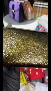 جزدان • جنط • صنع عراقي