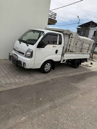 كيا • موديل ٢٥ • نجف ابوصخير