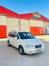 هيونداي ماتريكس • البصرة