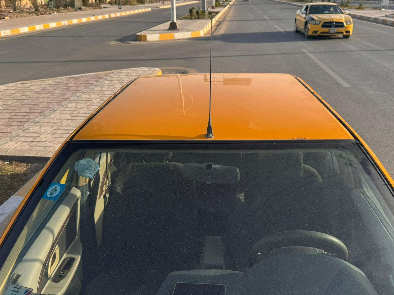 بيجو بارص موديل 18 رقم ذي قار نكليزي مداور ثاني يوم تاخذ صافي مني خط بحث
تخم تاير وحداديه وتبريد ثلج  مكينه نضيفه والكير فرنسي سياره بيه تبديل بنيد وجاملغ الايسر بس صبغ مكان سياره ناصريه مركز سعر 50 وبيه مجال ***********
