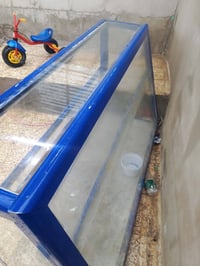 عندي هاي جامخانه فصلتها 75 وبيها مجال ‏‪0750 732 7753‬‏