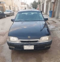 اوميكا • أوبل أوميغا • اوميكا 1993 • سيارة أوبل • سيارة مستعملة • أوبل...