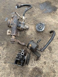 تحويرة كاملة مال باور ستيرن  يرهم بيكم 85 وفوك 07765459000